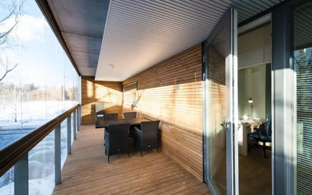 Aalto Inn