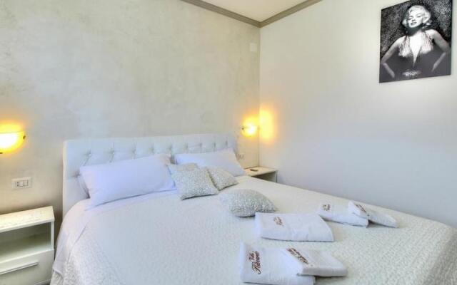 Apartments Villa Riccardo - Two Bedroom No.4