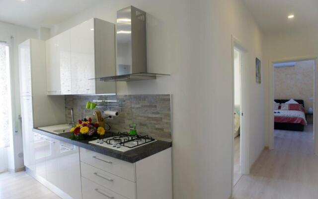 St. Peter Station Suite