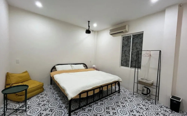 Lanni House – Guest Rooms – Da Nang