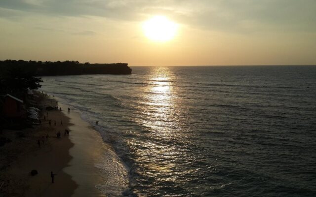 Jolie Hostel Bali