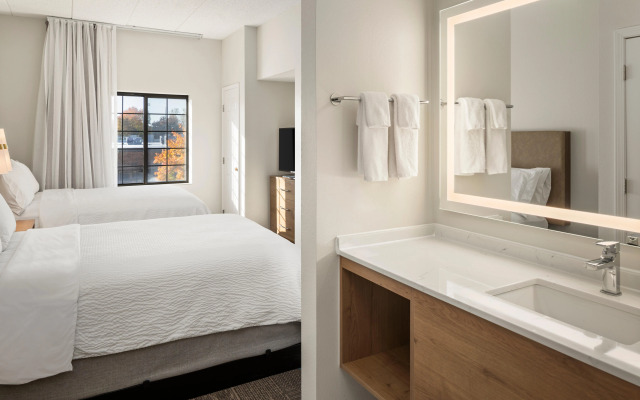 Staybridge Suites MPLS-Maple Grove/Arbor Lakes by IHG