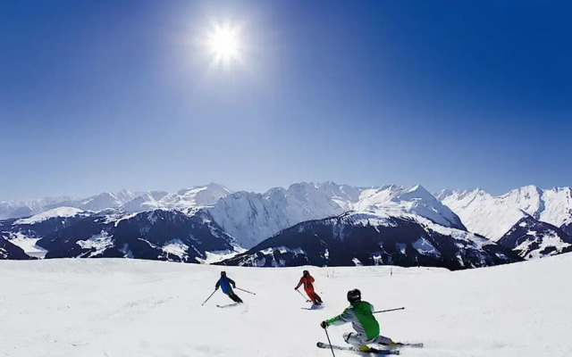 Natur Resort RISSBACHER