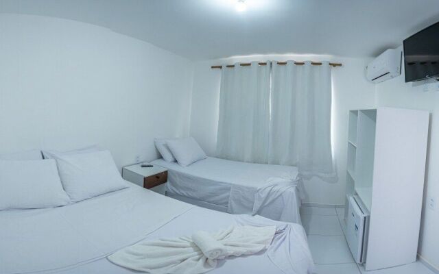 Hotel do Pescador