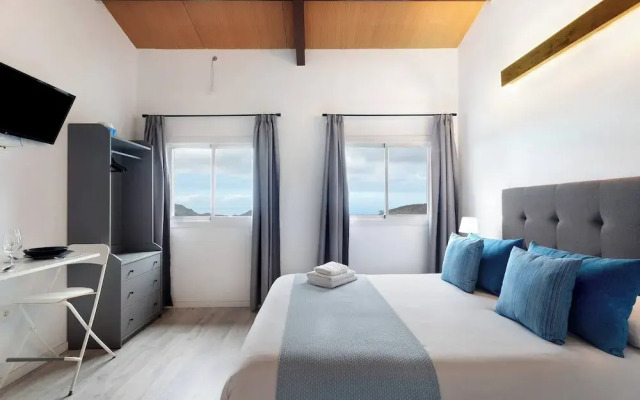 Casa Lomo El Aire Sterlizia in Tegueste