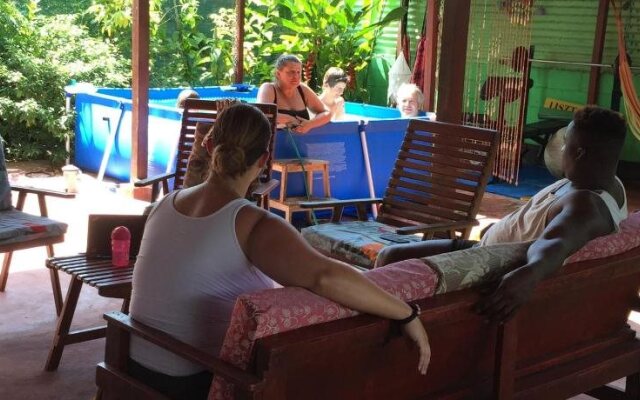 Guesthouse Silversand