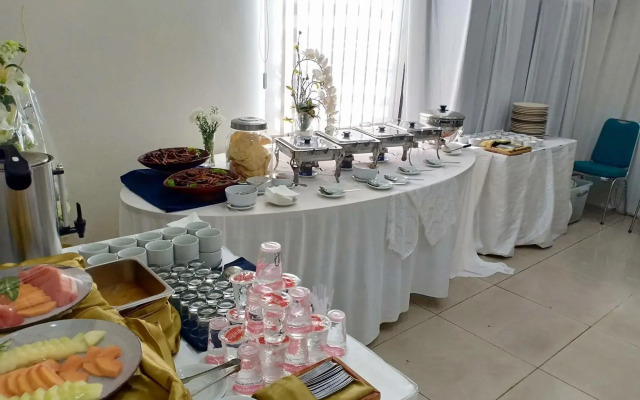 Hazotel Semarang