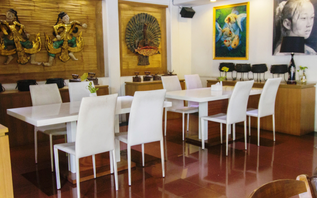Villa Cha-Cha Phraathit