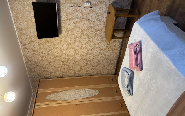 Апартаменты на улице Героев Танкограда