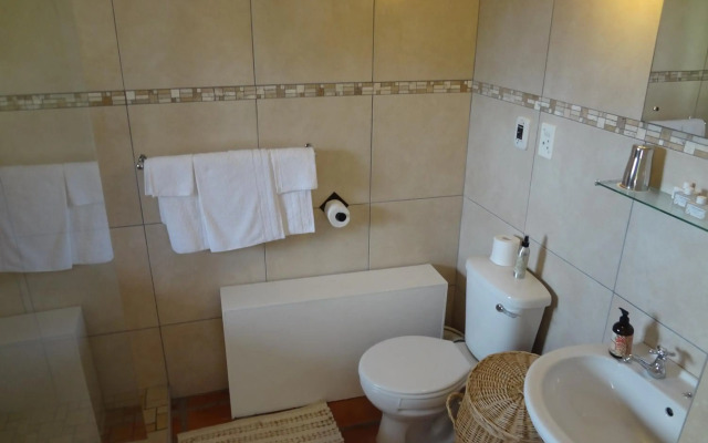 4 Wild Rose Country Lodge