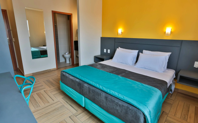 Transamerica Fit São Carlos