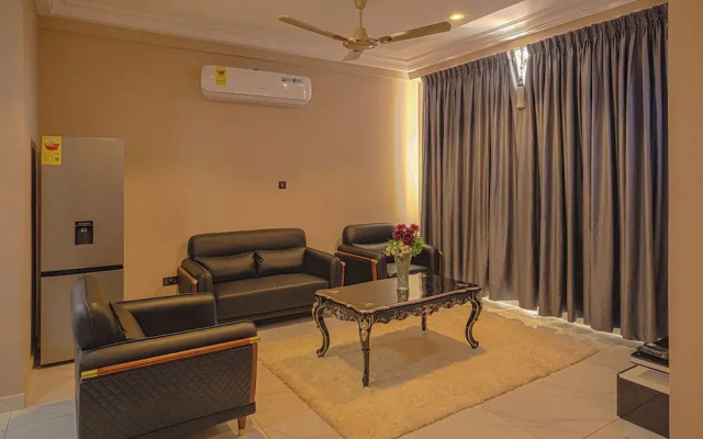 Kingstel Apartments East Legon Accra