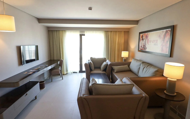 Vila Galé Collection Sunset Cumbuco