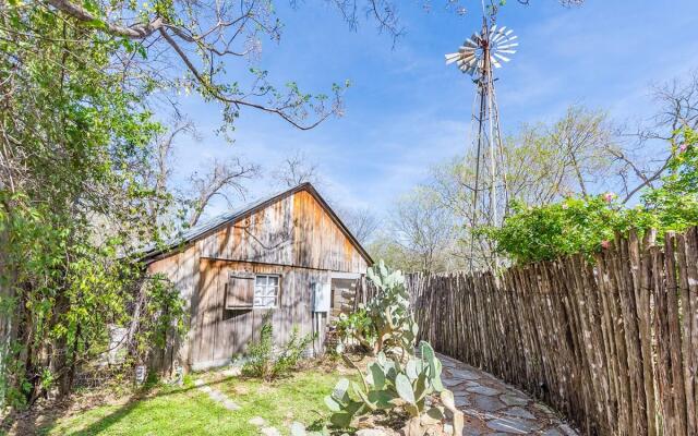 Centre Street Studio