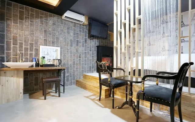 Ansan WA