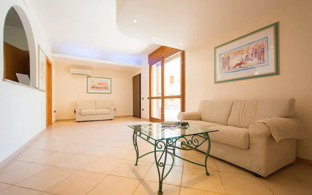 Cala Viola Trilo 1.5km With Shared Pool