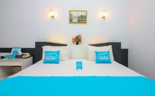 Mustika Sari Hotel by Airy