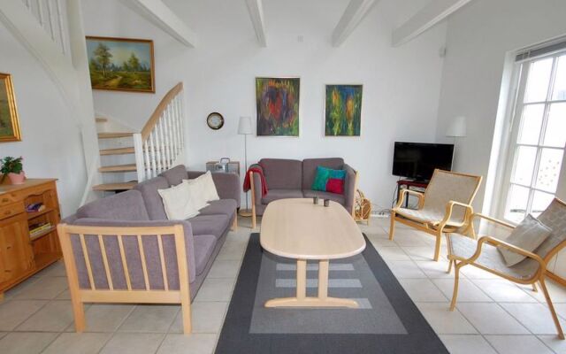 "Syra" - 1km from the sea in NW Jutland