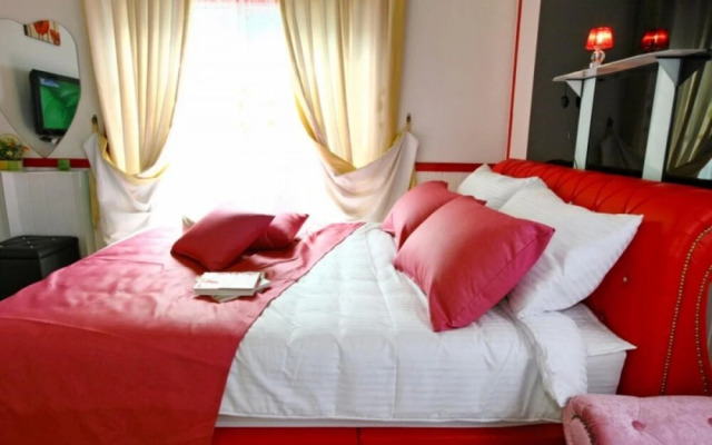 Gapyeong Mondschein Pension