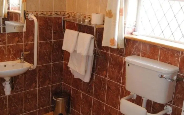 OConnors Guesthouse