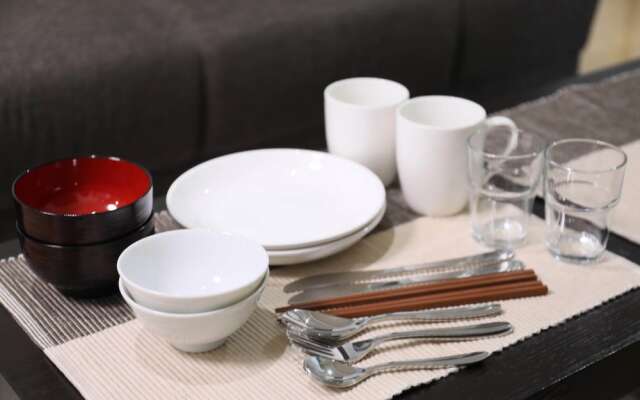 K-icon Hotels Ikeshita