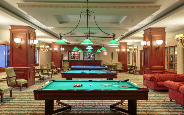 Sunis Kumköy Beach Resort Hotel & Spa - All inclusive