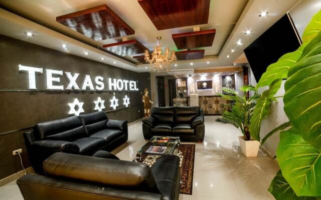 Texas Hotel