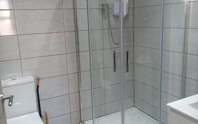 Rose James Apartments