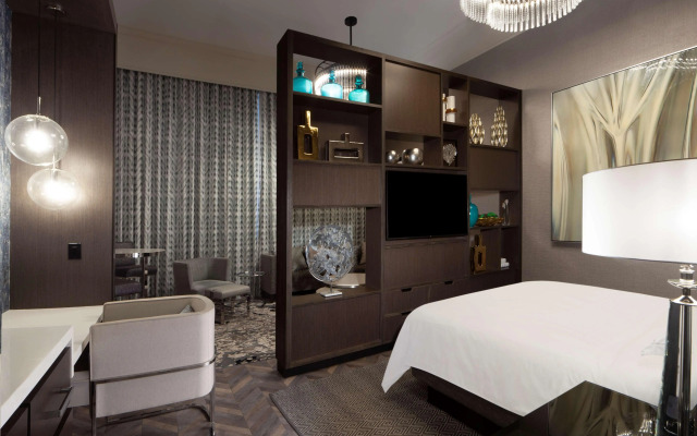 Hilton Tampa Airport Westshore