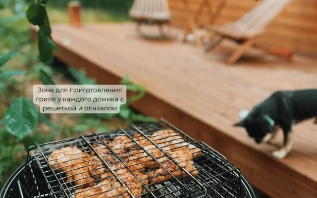 Точка притяжения