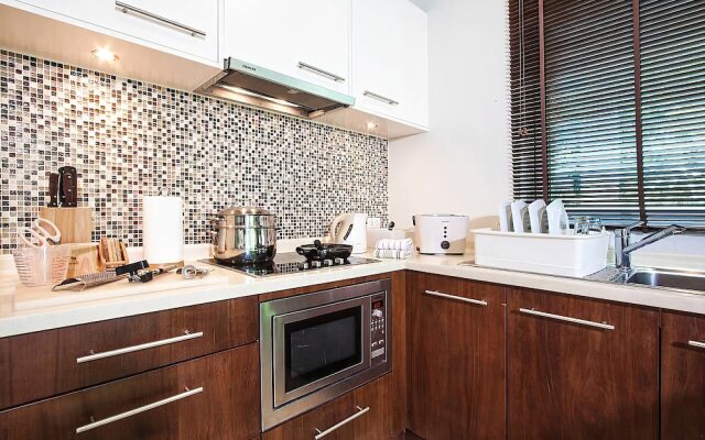 Churai Condo - 2 Beds
