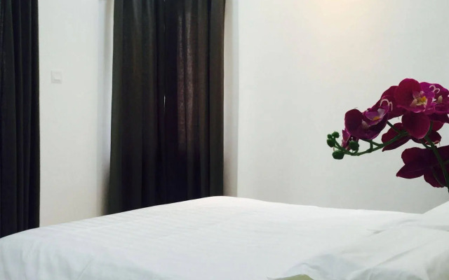 Montbleu Suites at Lost World of Tambun