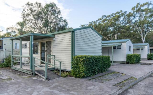 Tasman Holiday Parks - Myola