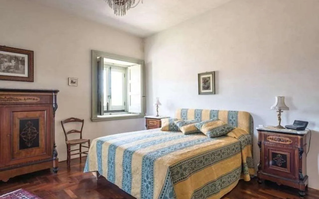 Villa Fortezza Bruno