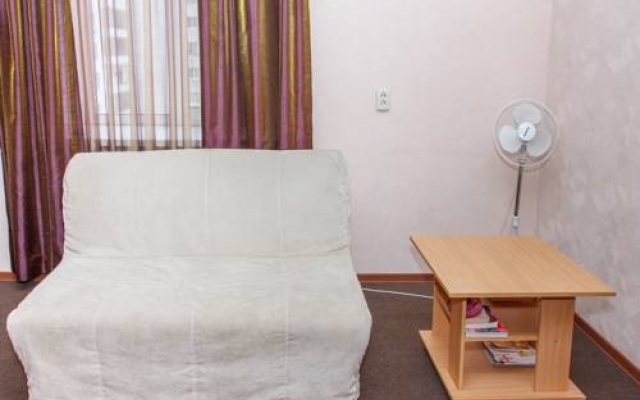 Petal Lotus Apartments