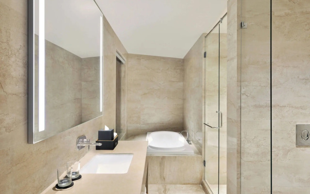 Courtyard by Marriott Nashik