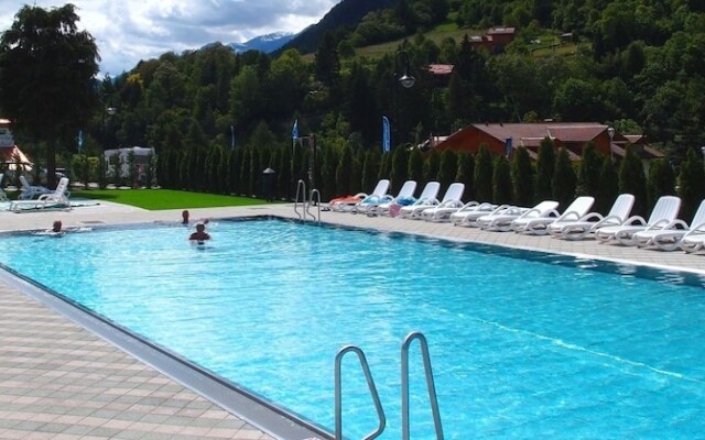 Dolomiti Camping Village&Wellness Resort