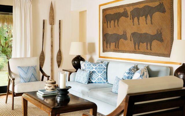 NIHI Sumba - member Leading Hotels of the World
