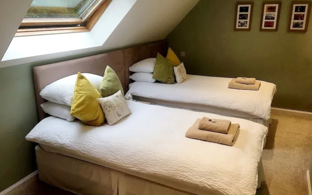 Beech Tree Lodge B&B