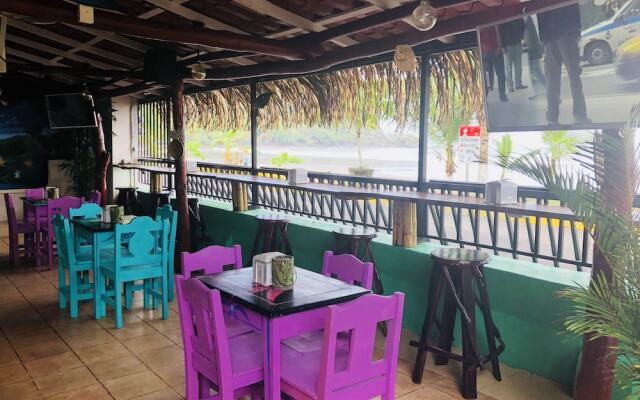 Jaco Beachfront Resort Penthouse