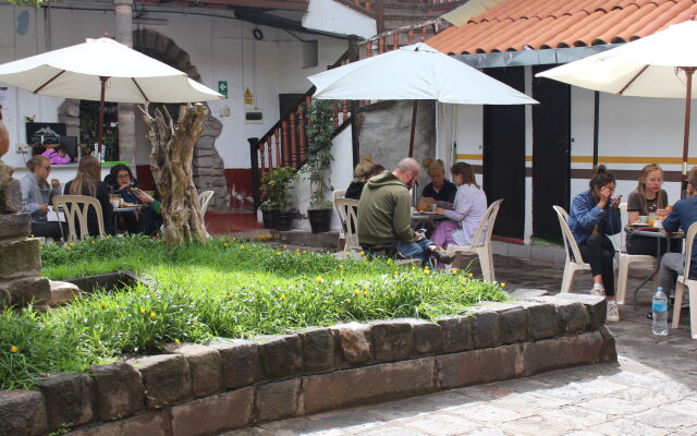 Vinincunca Hostal Cusco