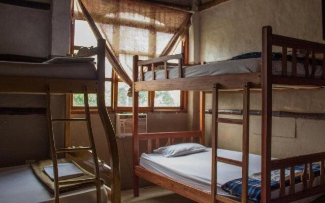 Hostal Moai
