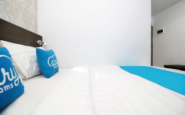 Airy Kertak Hanyar Satu Ahmad Yani KM 7.2 Banjarmasin