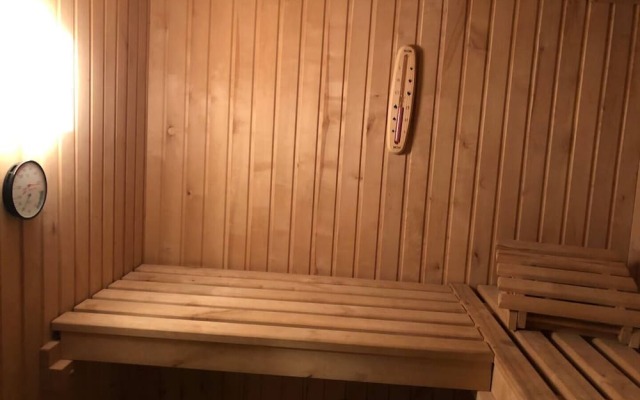 Ferienwohnungen Burkhardt