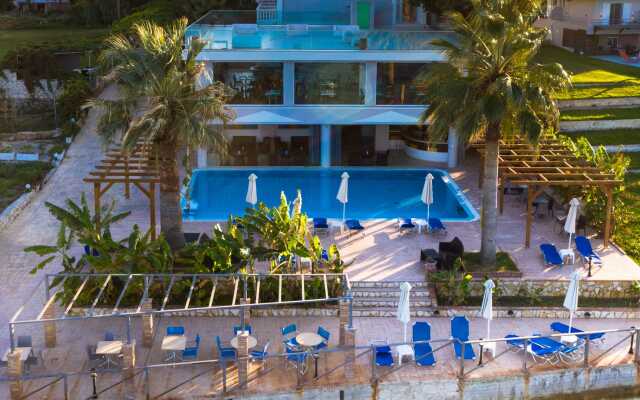 Belussi Beach Hotel & Suites
