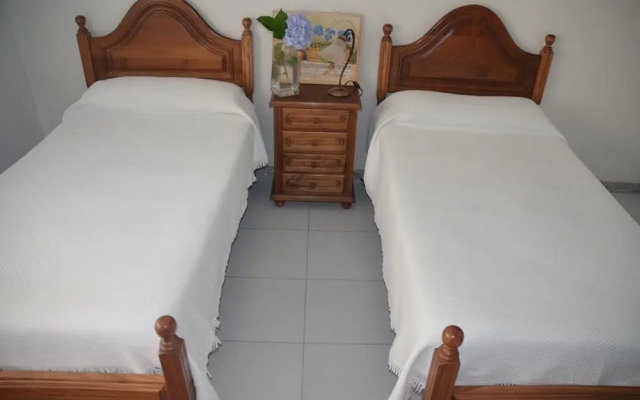 Hotel Palacios