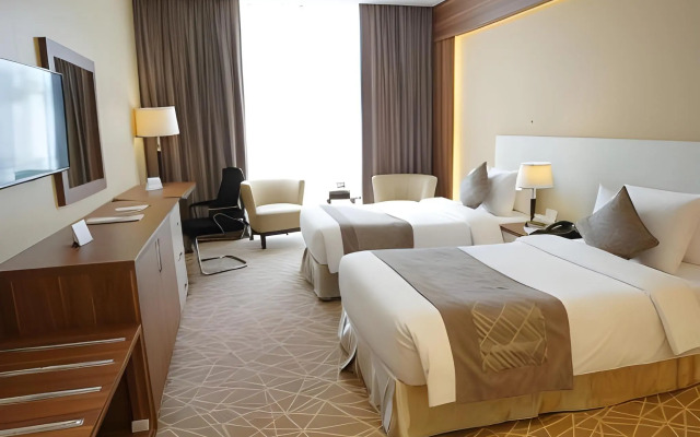 Rosemond Al Hamra