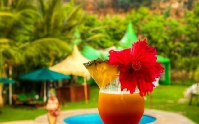 Lux Suites Dofils Sunset Apartments