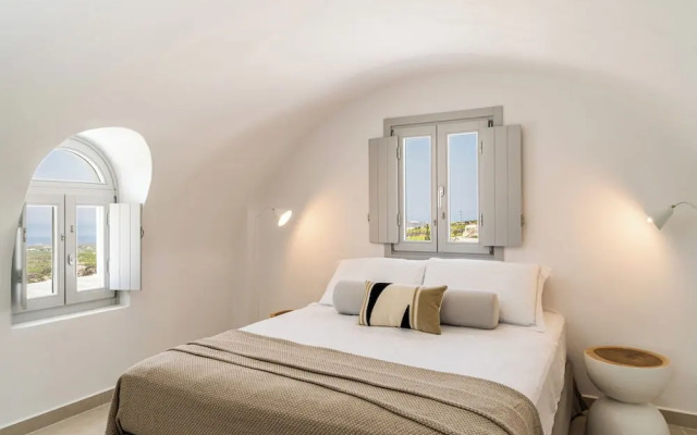 Arotron Santorini
