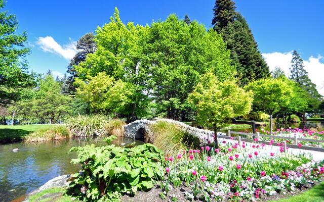 Tanoa Aspen Queenstown